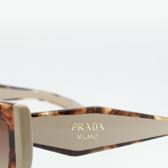 FINAL PRICE NEW PRADA PR15WS 01R0A6 SUNGLASSES - Picture 8 of 14